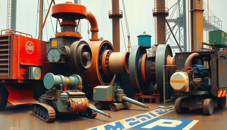 How Sany Heavy Industry's A‑Share Index Inclusion Reveals China's Rising Consumer Discretionary Momentum