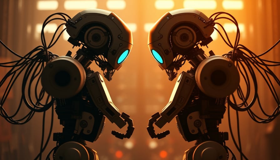 How Sany Heavy Industry’s New Automation Push Fuels 18% Production Growth in 2025