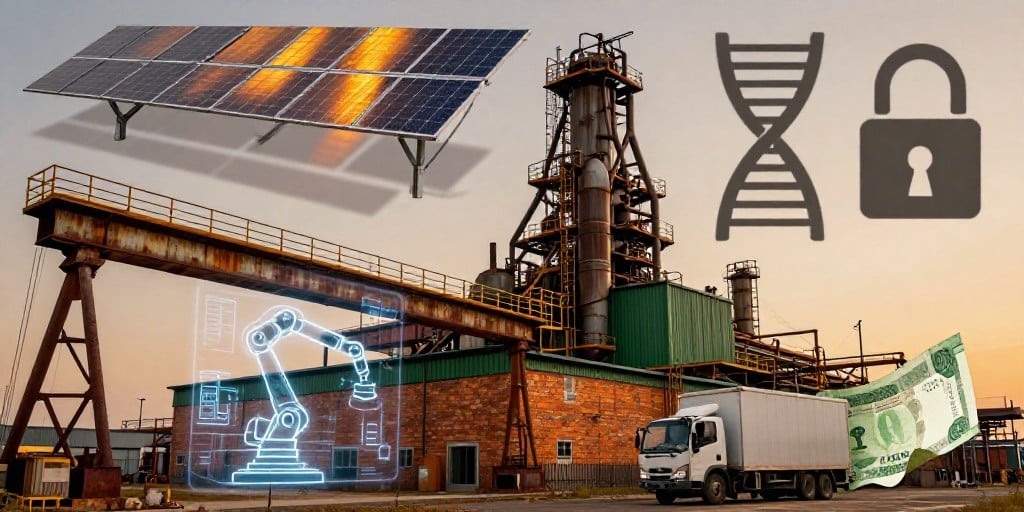 How SANY Heavy Industry’s Revenue Growth, R&D, and Global Expansion Shape Its Competitive Edge in 2026