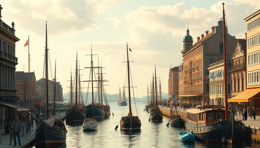 How Sany’s Buy‑Back Boosts Shareholder Value Amid Hong Kong IPO Surge