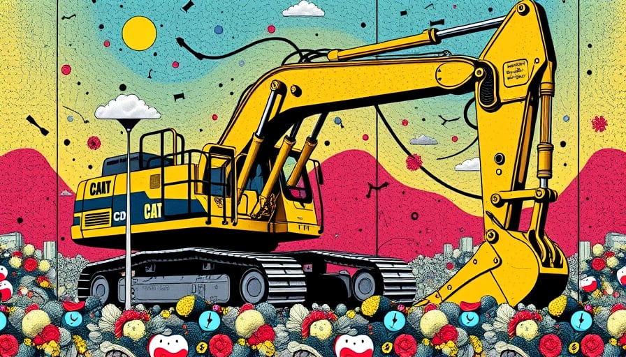 How SANY’s Strong Fundamentals & Share‑Buybacks Position It for Machinery Sector Growth