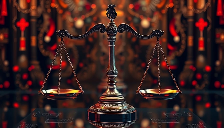 How SAP Balances Trade‑Secret Litigation & UNESCO AI Disaster‑Risk Deal