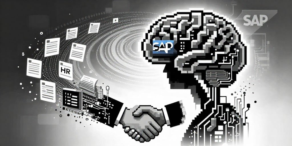 How SAP’s Acquisition of TechWolf Will Supercharge AI‑Powered HR & Drive Share Gains