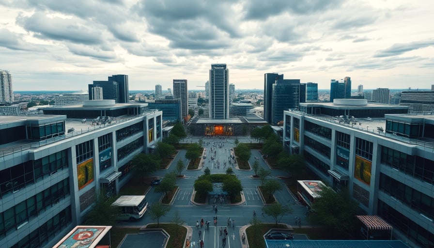 How SAP's AI‑Driven Cloud Strategy Keeps Investors Engaged Despite Market Volatility