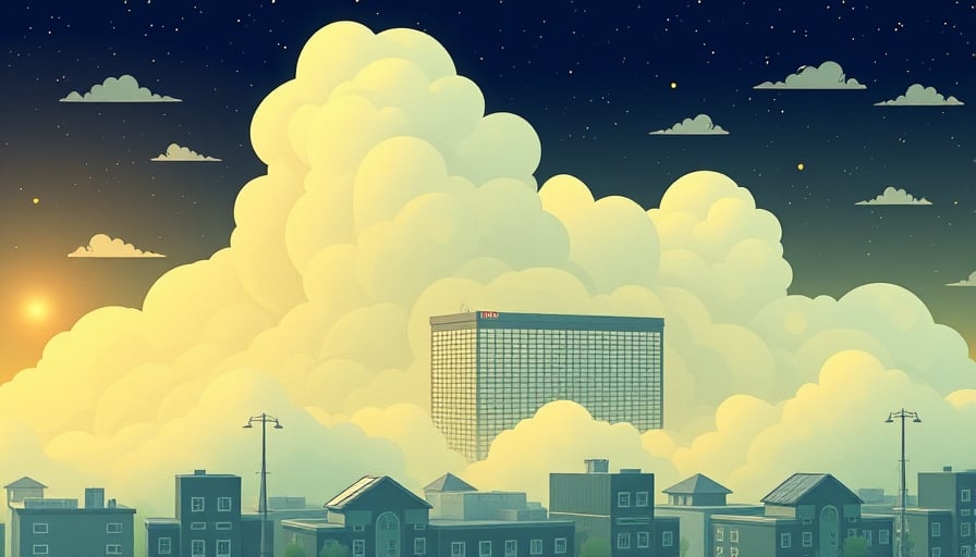 How SAP's Cloud‑AI Pivot Sparks Growth, Risks and Investor Hope