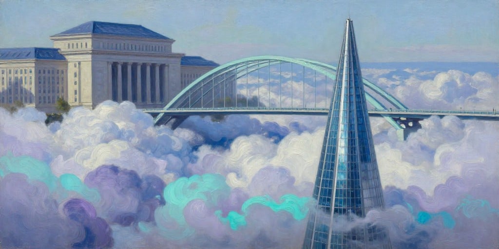 How SAP’s EU Settlement Boosts On‑Premise Flexibility and Drives Hybrid Cloud Success