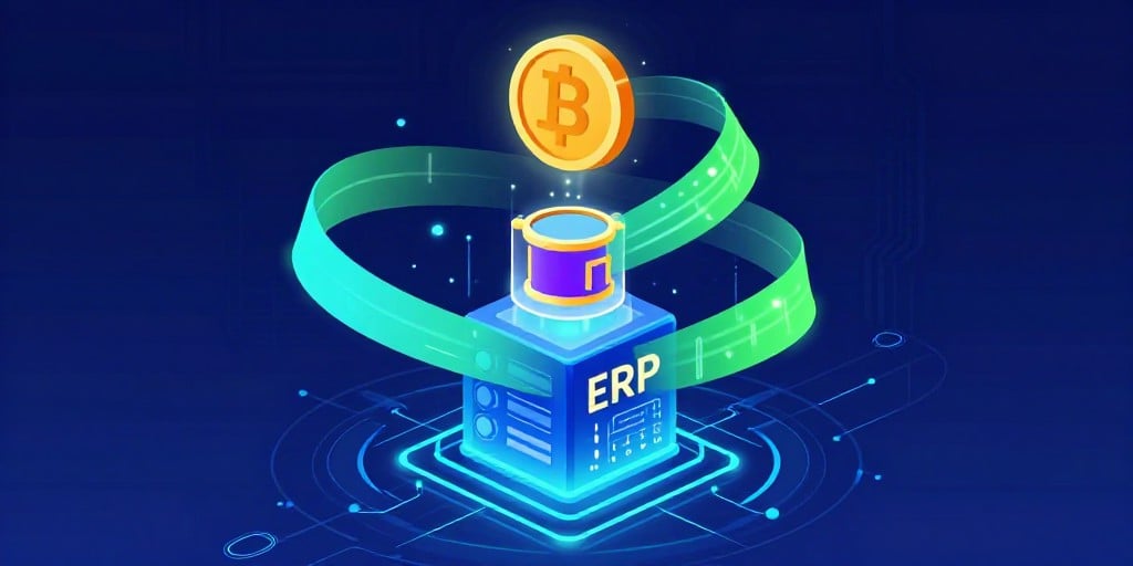 How SAP’s Native Stablecoin Integration Is Revolutionizing Enterprise Payments