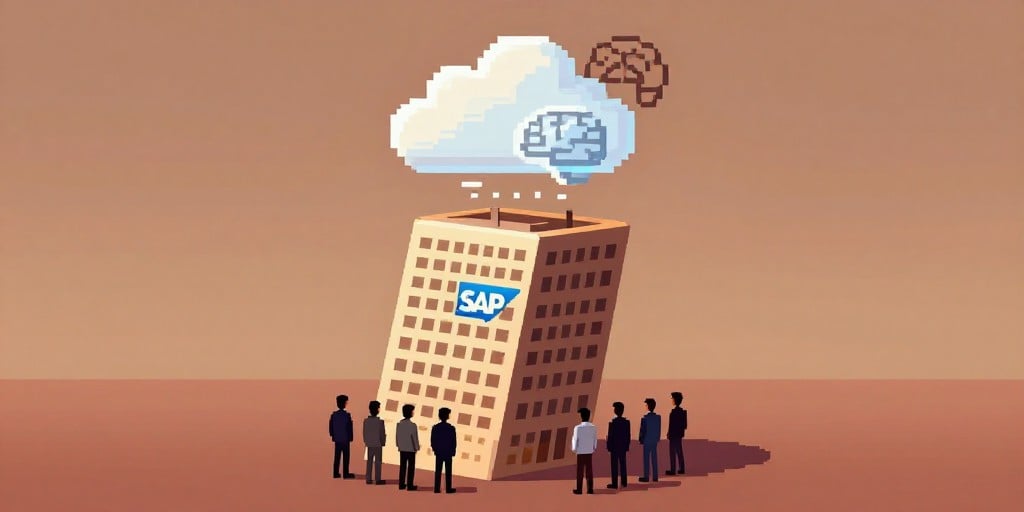 How SAP’s Oct 16 Trade Reveals the Future of AI‑Driven Cloud Growth