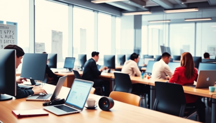 How SAP’s OneGov Deal and UBS AI Push Strengthen Its Government & Enterprise Cloud Moat