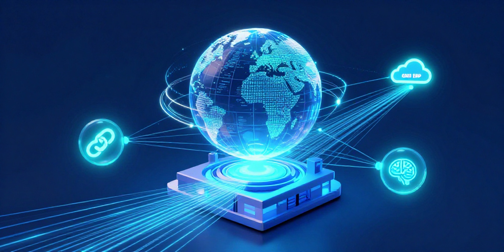 How SAP's Reltio, 3i Infotech & FoundrySmart Push Cloud, Data, and Industry Innovation Forward