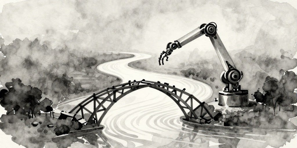 How SAP’s Share‑Holding Shift, Exchange Outage, and Robotics Partnership Reveal Strategic Risks and Opportunities