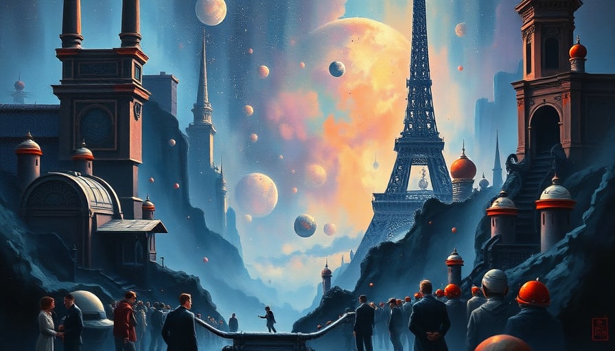 How Sartorius AG Can Turn Cost‑Control and Quality Into a Competitive Edge in Healthcare Tech