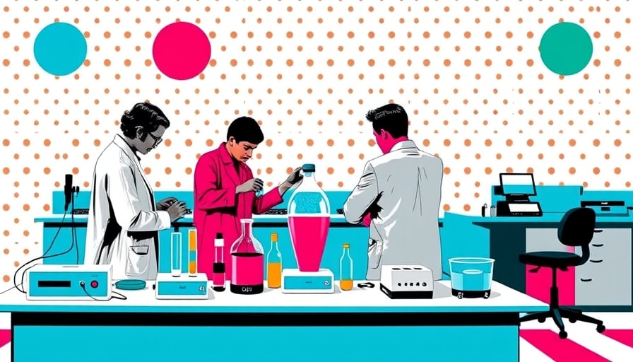 How Sartorius AG's 2025 Turnaround Signals 2026 Growth Amid Margin Risks