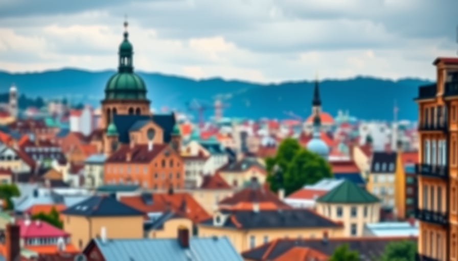 How Sartorius AG's 2026 Shareholder Meeting Drives European Growth & SBTi‑Backed Climate Targets