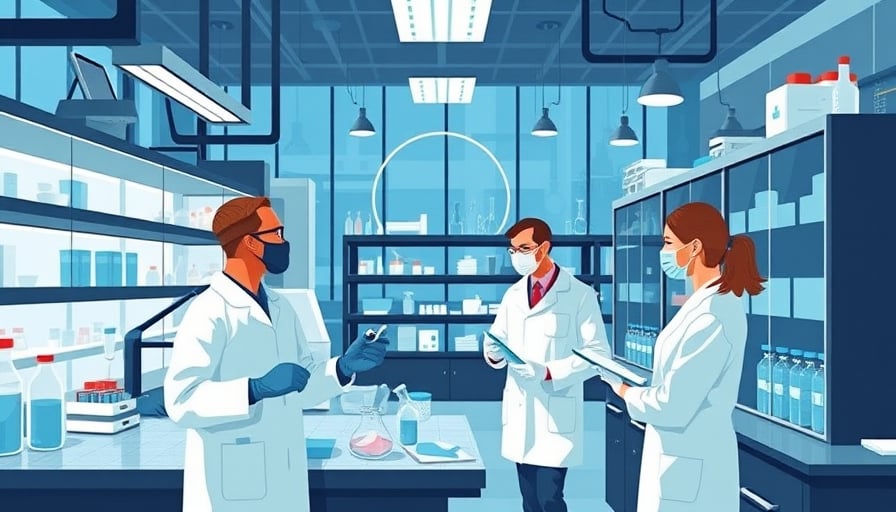 How Sartorius AG's Biopharma Pivot Boosts Growth & Margins Amid Valuation Debate