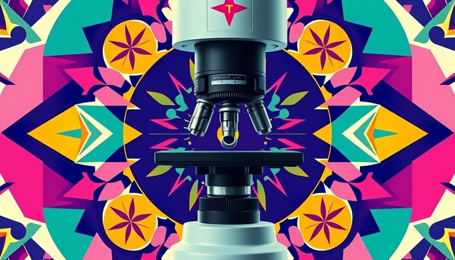 How Sartorius AG's Market Moves Reveal the Future of Healthcare Lab Tech