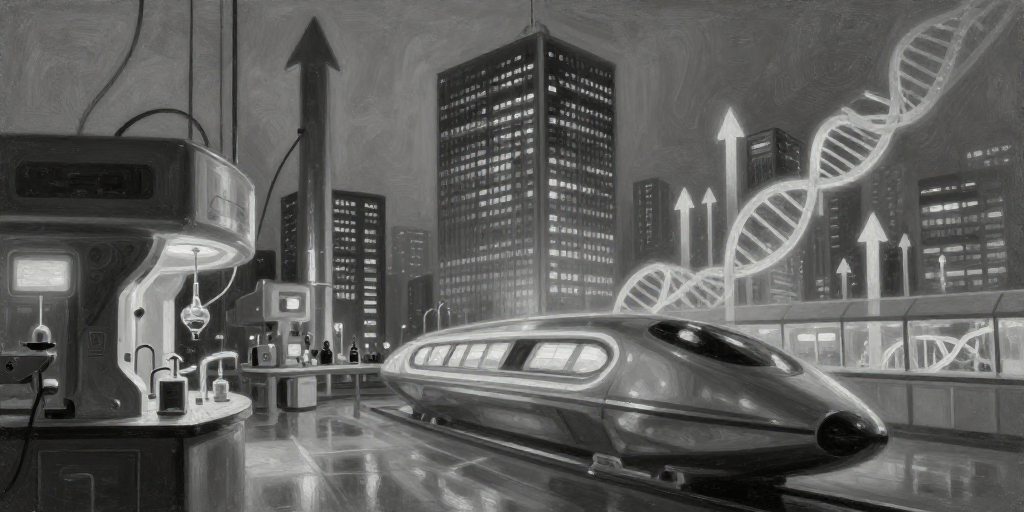 How Sartorius AG's Q4 2026 Results Boost Its Biopharma Equipment Leadership