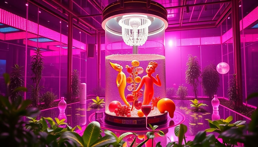 How Sartorius' Bioprocess‑Focused Targets Drive 10‑Year Growth and Investor Confidence