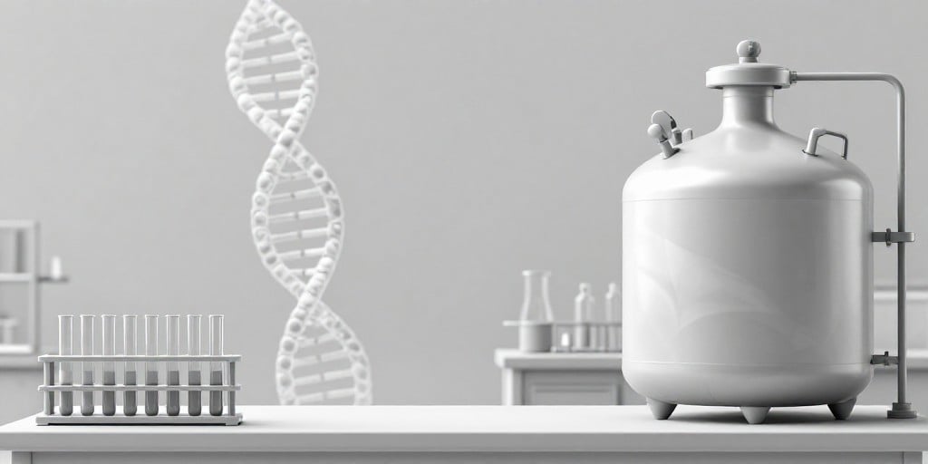 How Sartorius Drives Growth in the 2027 Bioprocessing Market & Keeps Shareholders Winning How Sartorius Drives Growth in the 2027 Bioprocessing Market & Keeps Shareholders Winning