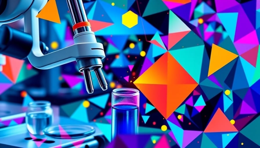 How Sartorius Stedim Biotech Fuels Growth in the Expanding Drug‑Discovery Outsourcing Market