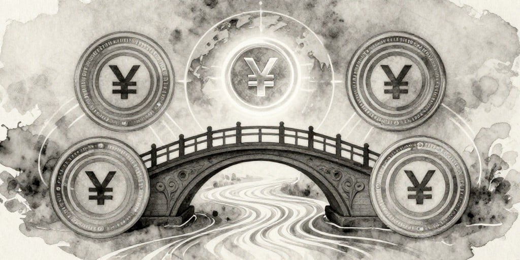 How SBI, BlackRock & Startale are Pioneering Tokenized Money‑Market Funds with Japan’s JPYSC Stablecoin