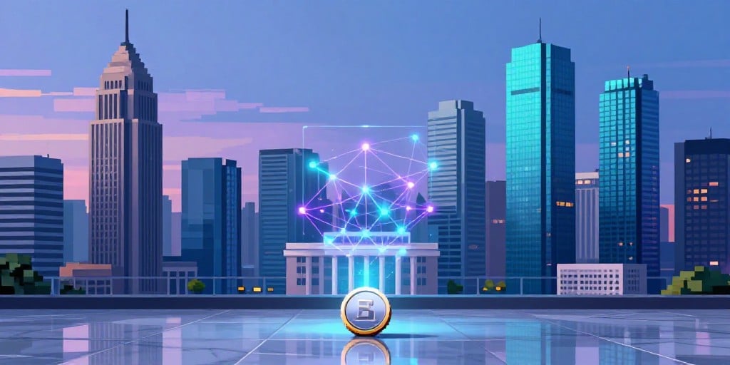 How SBI Holdings’ $270M Investment in Ajaib Boosts Southeast Asian Digital‑Asset Growth