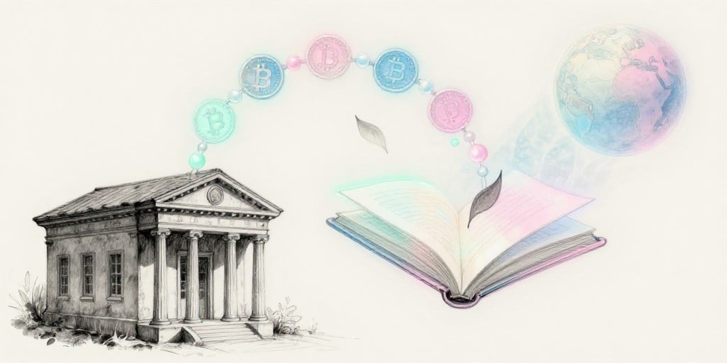 How SBI Holdings Is Building an On‑Chain Finance Empire in Japan and Southeast Asia How SBI Holdings Is Building an On‑Chain Finance Empire in Japan and Southeast Asia