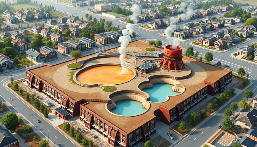 How SBI Holdings Is Leveraging Geothermal Bitcoin Mining & XRP Holdings to Boost ESG and Institutional Credibility