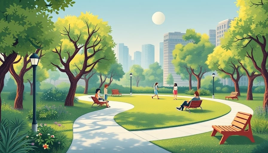 How Sembcorp Industries Leverages Green Tech to Drive Growth in Singapore