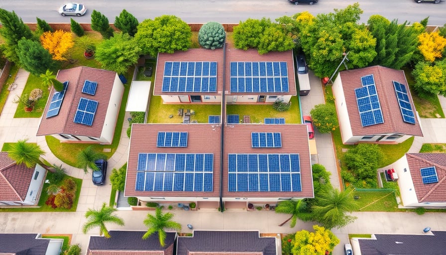 How Sembcorp’s Alinta Acquisition Expands Global Reach & Renewable Growth How Sembcorp’s Alinta Acquisition Expands Global Reach & Renewable Growth