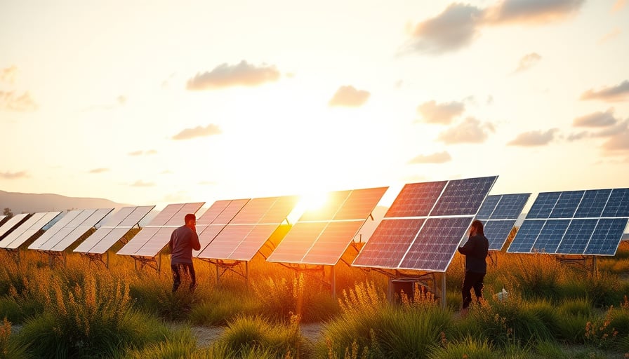 How Sembcorp’s Cash‑Only Buy of Alinta Energy Boosts Renewable Growth, Jobs, and Market Value How Sembcorp’s Cash‑Only Buy of Alinta Energy Boosts Renewable Growth, Jobs, and Market Value