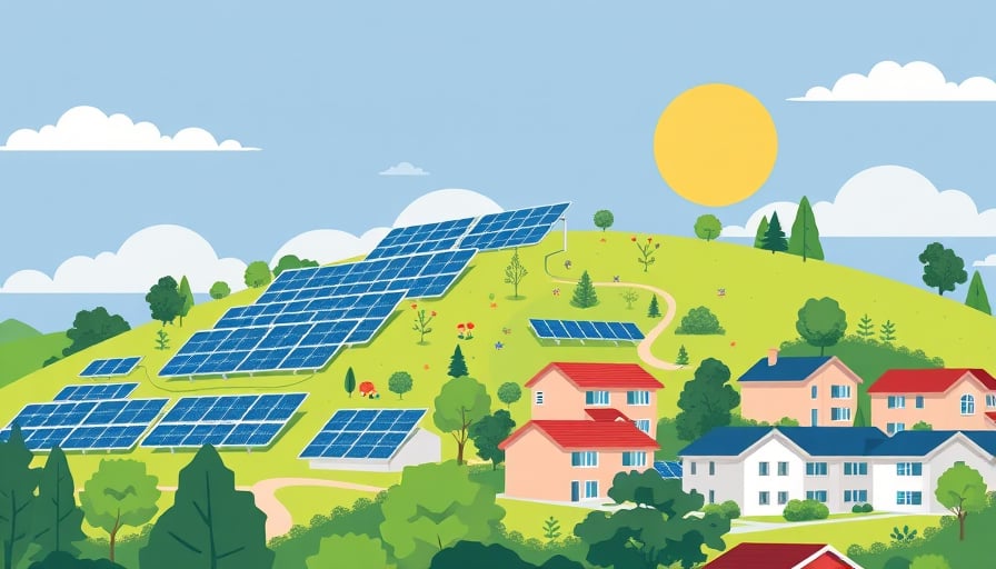 How Sembcorp’s Green & Smart‑Grid Strategy Keeps Investors Engaged Amid Flat Markets How Sembcorp’s Green & Smart‑Grid Strategy Keeps Investors Engaged Amid Flat Markets