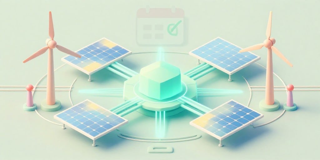 How Sempra Energy’s Ex‑Dividend Date Signals Its Grid Modernization and Investor Resilience