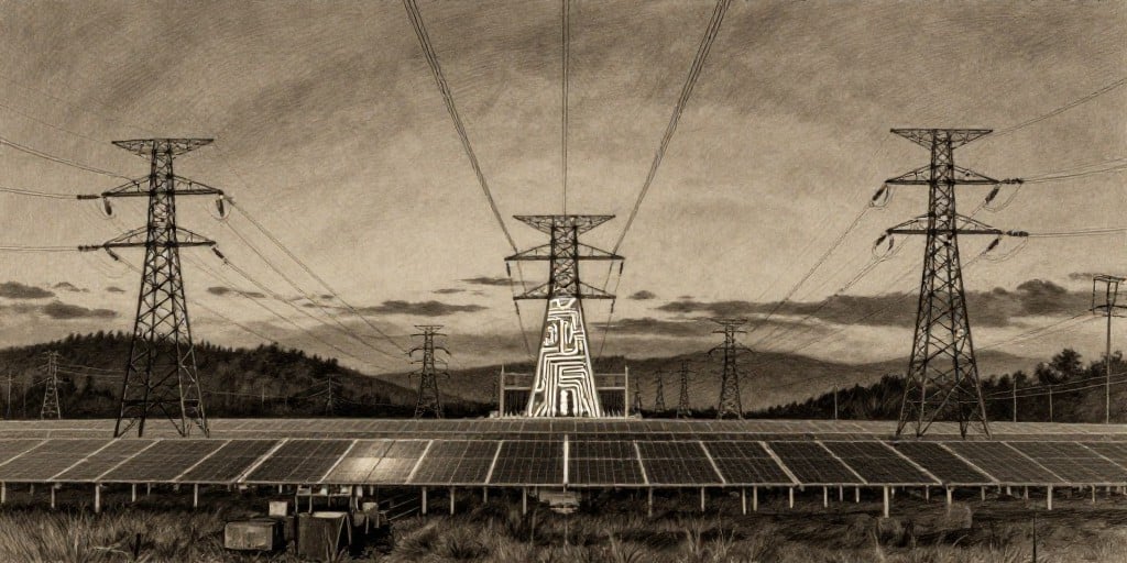 How Sempra Energy's Grid Modernization Drives Stock Growth and Renewable Success