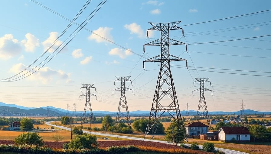 How Sempra's 2025 Grid Upgrades Boost Reliability, Lower Costs, and Accelerate Renewables