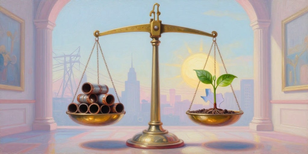 How Sempra’s Leadership Shift and SIP Sale Sharpen Its Utility Strategy