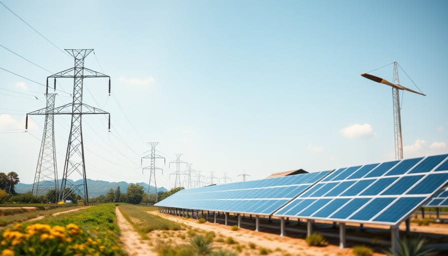 How Sempra’s Q3 Earnings Will Shape Grid Modernization and Stock Value How Sempra’s Q3 Earnings Will Shape Grid Modernization and Stock Value