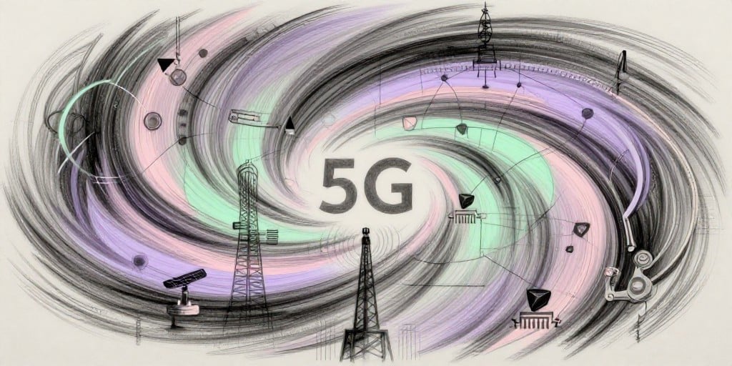 How SFR's €20.35B Merger Will Drive Heavy‑Industry CapEx, Edge Tech & Supply‑Chain Wins
