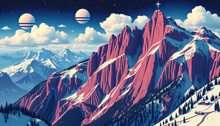 How Sika AG’s Profit Warning Slid the SMI and What Investors Should Expect