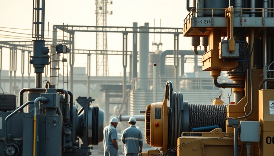 How Sika AG’s Resilient Fundamentals and Green Moves Position It for Next‑Year Growth