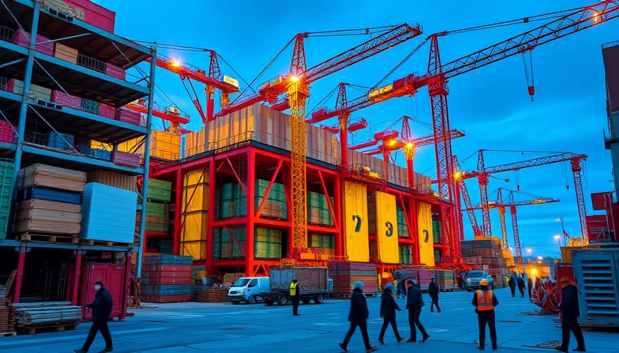 How Sika AG's Resilient Growth Outpaces Swiss Market Indices in 2024 How Sika AG's Resilient Growth Outpaces Swiss Market Indices in 2024