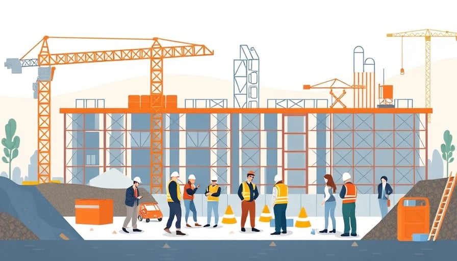 How Sika AG’s Share Price Fell 12% and What’s Next for Investors How Sika AG’s Share Price Fell 12% and What’s Next for Investors