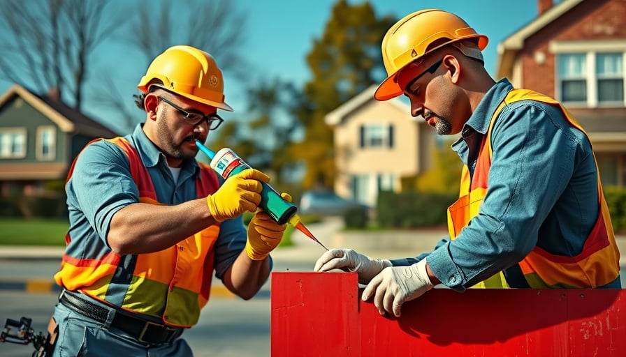 How Sika's Akkim Acquisition Will Accelerate Global Adhesive Expansion