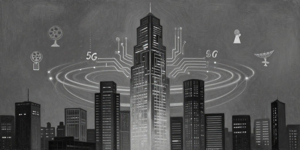 How Singtel's 5G‑Powered Content Strategy Drives Subscriber Growth and Media Dominance in Singapore