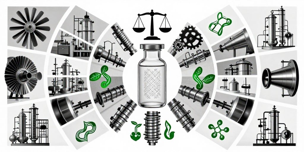 How Sinopec Is Dominating the Global Glycolic Acid Market With Cost‑Efficient, Green‑Chemistry Strategy