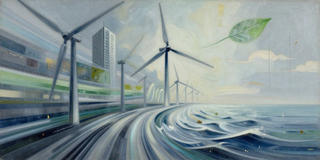 How SINOPEC’s 1H Earnings Surge and Wind Projects Propel China’s Energy Future How SINOPEC’s 1H Earnings Surge and Wind Projects Propel China’s Energy Future