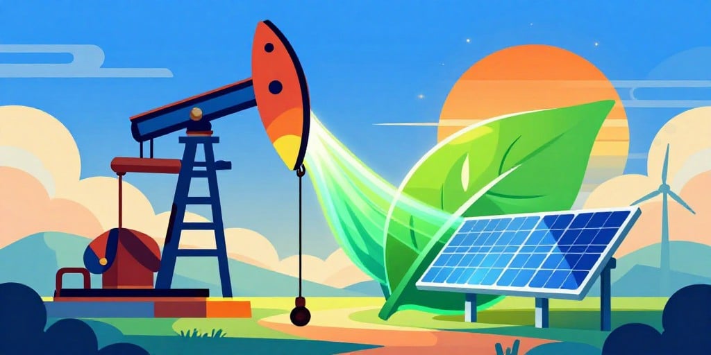 How Sinopec’s 2026 First‑Half Results Show Upstream Wins & Investor Value Boosts
