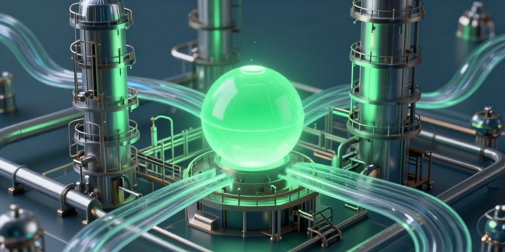How Sinopec’s H‑Share Filing Signals Strategic Moves in the Evolving Energy Market How Sinopec’s H‑Share Filing Signals Strategic Moves in the Evolving Energy Market