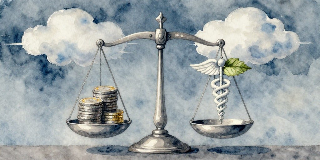 How Smith & Nebrew’s Share‑Buyback Boosts UK Healthcare Innovation and Value