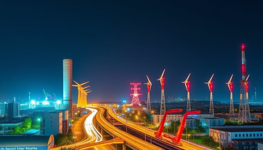 How Snam SpA Can Capitalise on EU Climate Policy, Hydrogen and Digitalisation for 2026 Growth